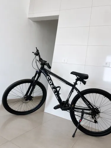 BIKE ARO 29 COM MARCHAS
