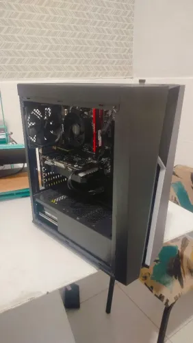 Pc ryzen