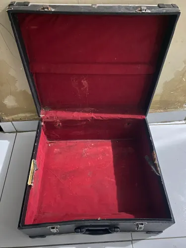 CASER E CORREIAS DE ACORDEON
