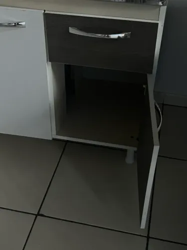 Vende-se Pia completa