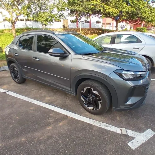 Volkswagen Tera 1.0 170 TSI Flex 12V 5P Mec. 2026