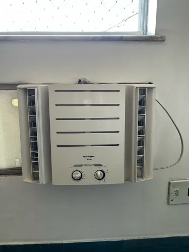 Ar condicionado Springer Midea, 7500 BTUs