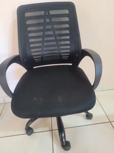 Cadeira escritório
