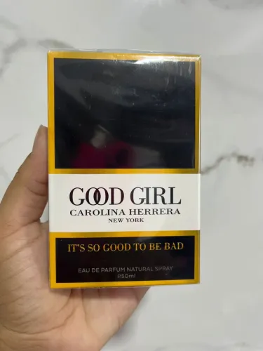 Perfume good girl
