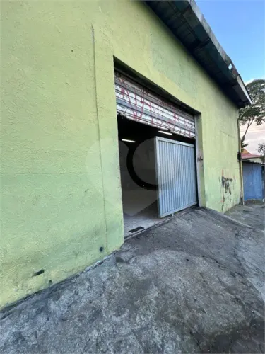 Galpão para locação em Parque casa de pedra - SP