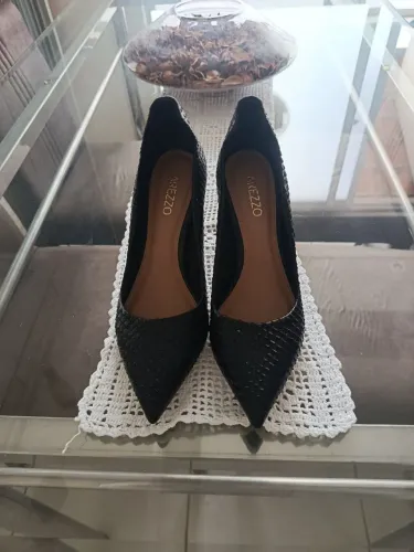 Scarpin Arezzo 36 