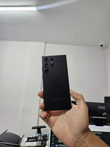Samsung S23 Ultra