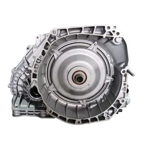 Caixa Câmbio Automatizada Renault Kardian 1.0 T 2024 2025