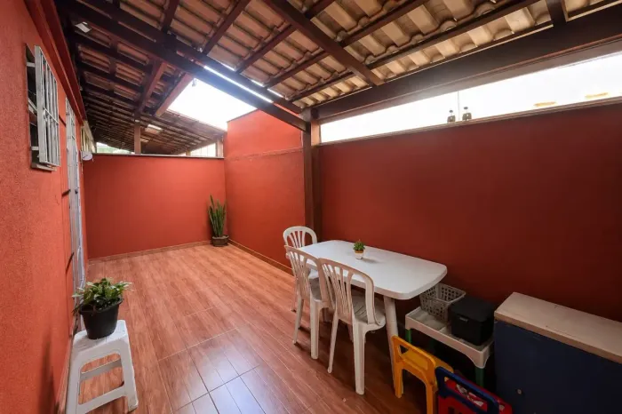Área Privativa à venda, Havaí, Belo Horizonte, MG