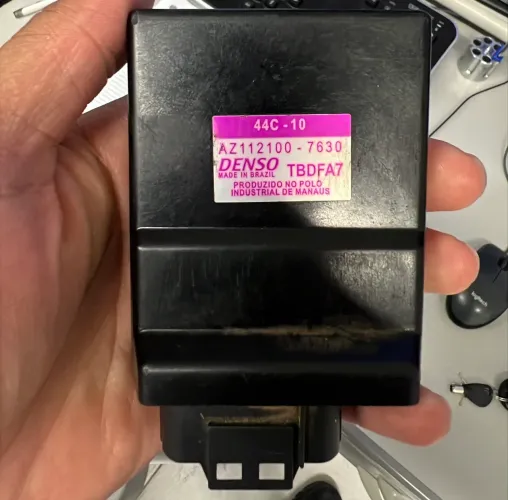 Módulo Fazer 250 / Tenere / Lander 