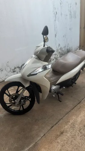 Biz 125