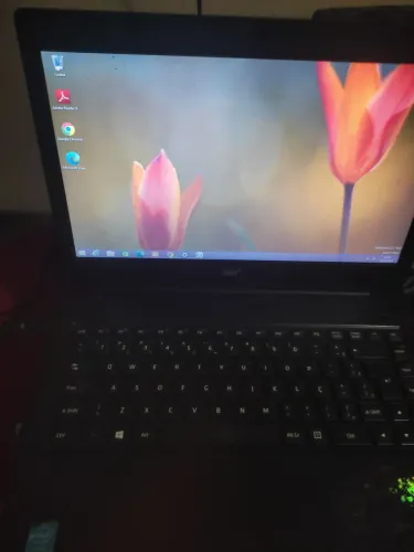 Vendo um Notebook Core i7