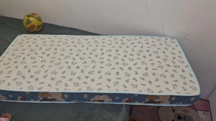 Colchão para berço padrão