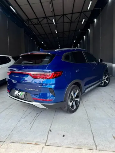 BYD Song Plus 1.5 16V Aut. (hibrido) 2025