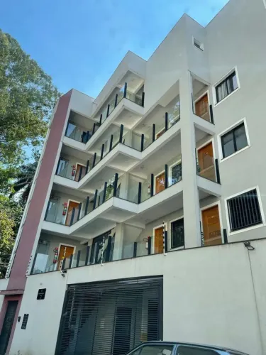 Cobertura na Zona Norte próximo do Center Norte R$ 620.000,00