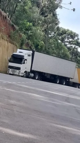 vendo fh12