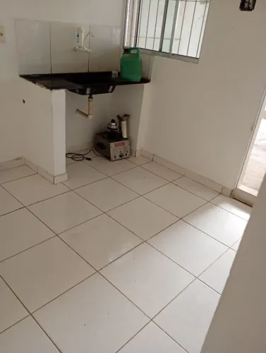 Alugou kitnet em Riviera da barra