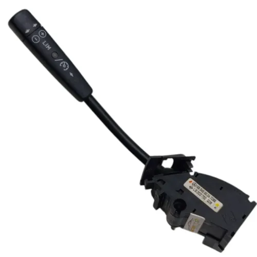 Chave Comando Piloto Automático Mb Classe A  160 190 2004 05