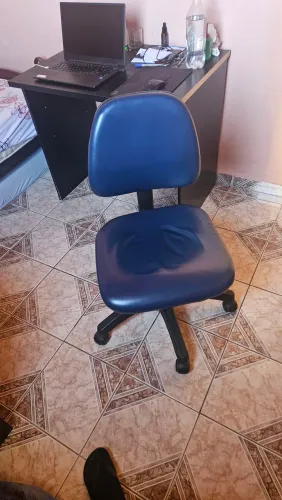 Cadeira escritório