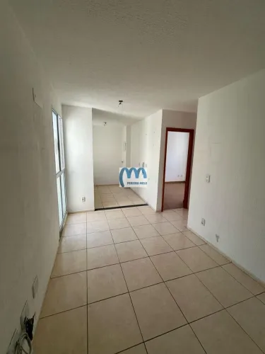 Apartamento no condominio Sol da Guanabara Lage.
