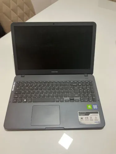 NOTEBOOK SAMSUNG EXPERT X50 + IMPRESSORA HP