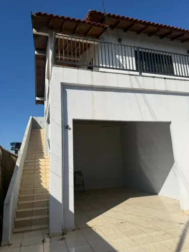 Casa Sobrado