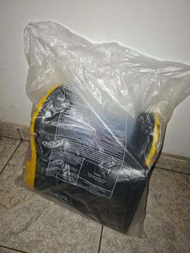 2 Botas Pvc