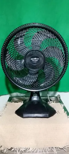 Ventilador Britânia 150.wp0r.400..
