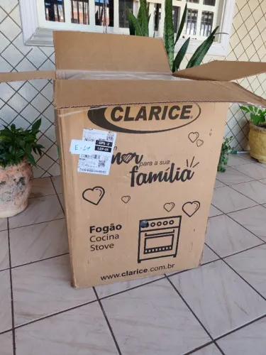 Fogão