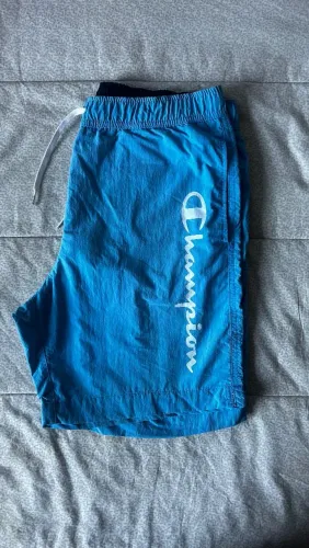 Short Champion