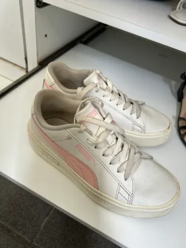 Vendo tênis da puma 