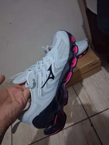 Mizuno prophecy 14s