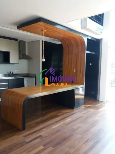DUPLEX - PANAMBY - SP
