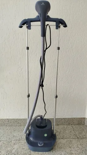 Vaporizador de roupa EGS20