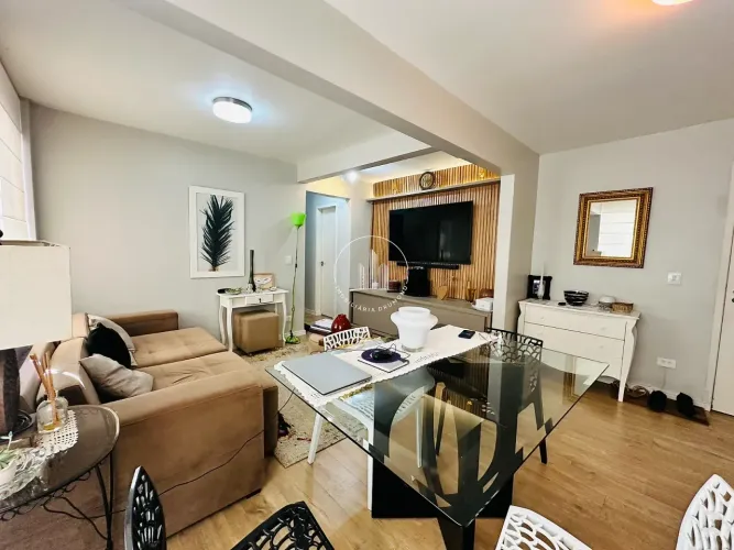 Apartamento 2 Quartos no Argus - Coqueiros - BRN