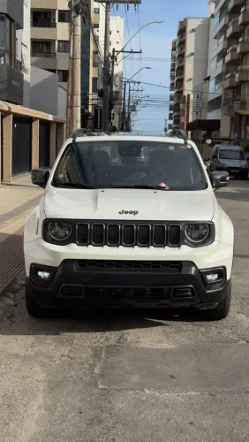 Jeep Renegade S T270 1.3 TB 4X4 Flex Aut. 2023