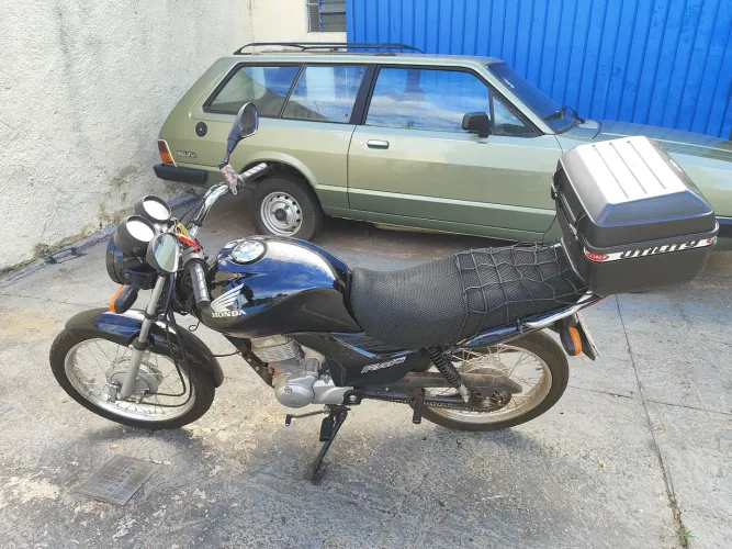 Vendo fan 2010