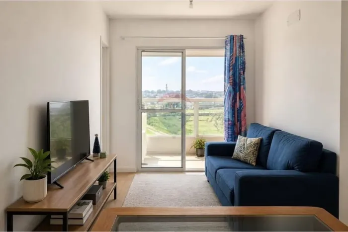 APARTAMENTO NO CONDOMINIO JR SÃO PAULO SOROCABA
