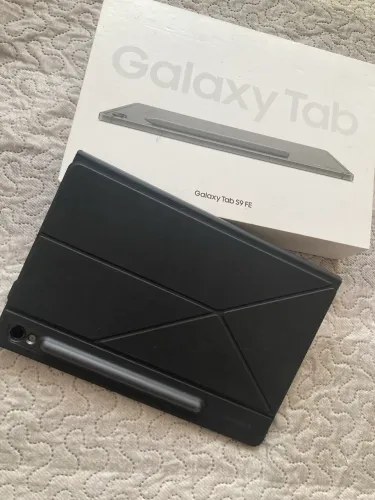 Samsung tab S9 FE