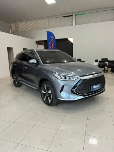BYD Song Plus 1.5 16V Aut. (hibrido) 2024