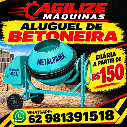 Betoneira