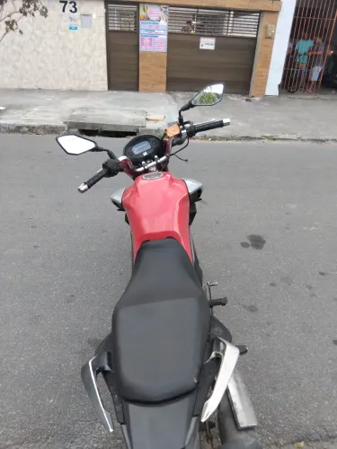 Comprei outra