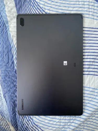 VENDO SAMSUNG TABLET S7 FE