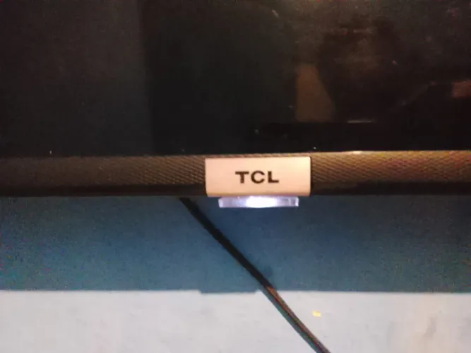 Televisão