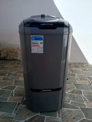 Tanquinho Colormaq Ecomax 10 kg