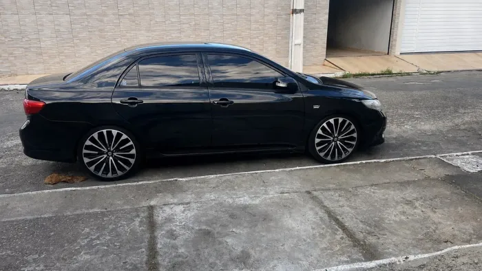 Rodas aro 20