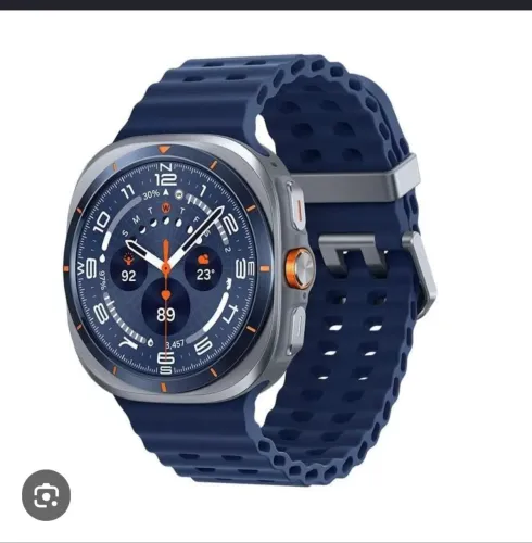 Samsung smartwatch ultra