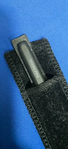 S PEN Samsung Fold Edition para linha fold com 3 pontas extras