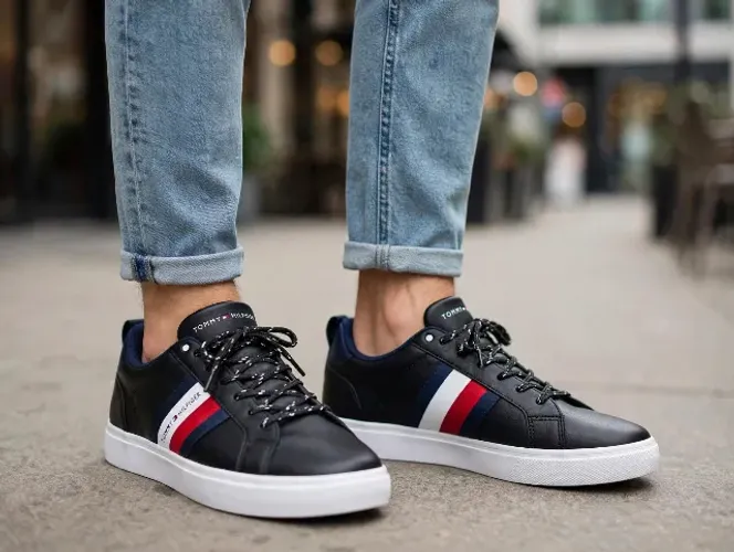Tênis tommy PROMOÇÃO