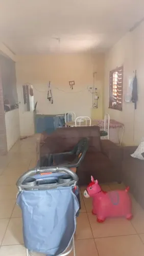 CASA À VENDA EM TRAIRI - CE! Próximo a praia de Flecheiras.